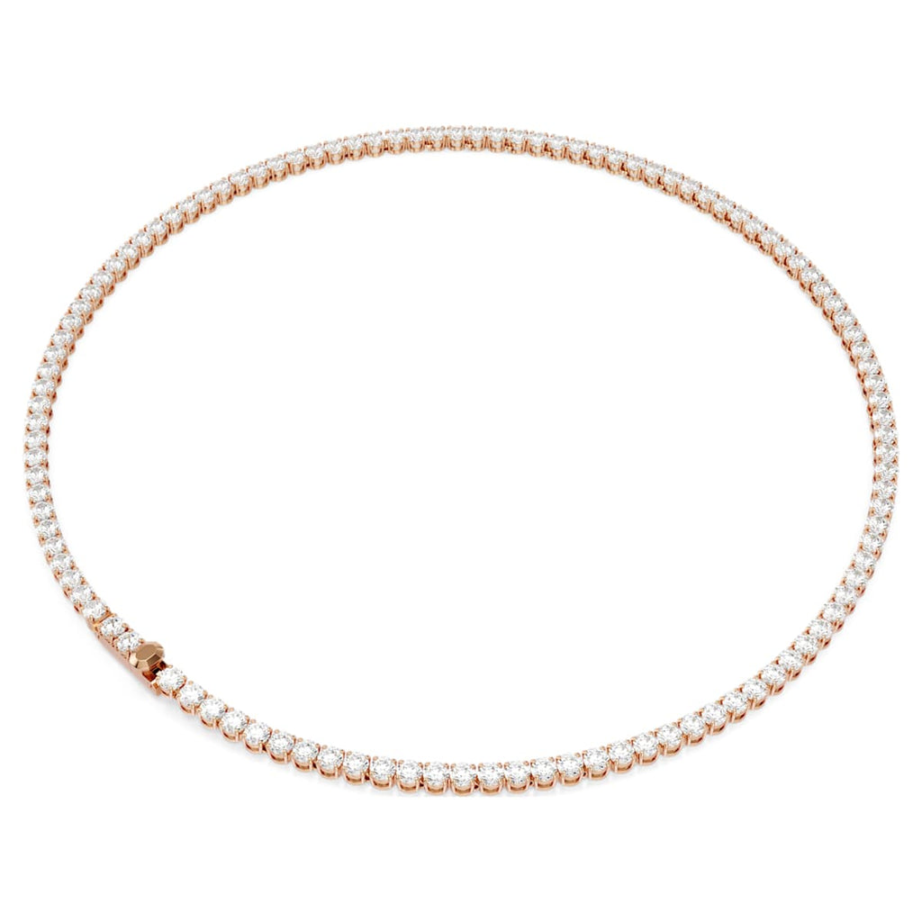 Matrix Tennis necklace