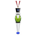 Holiday Cheers Nutcracker Ornament