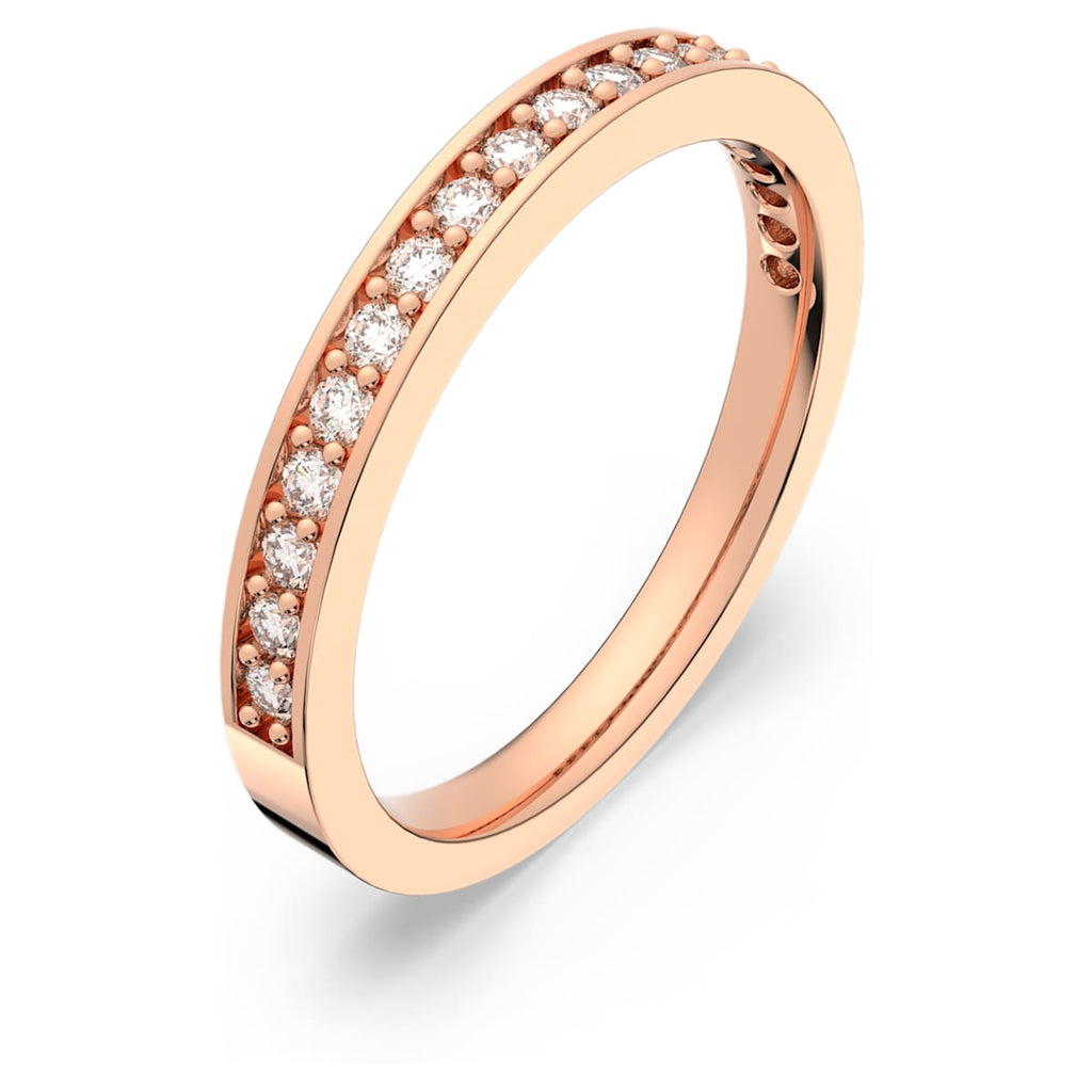 Matrix ring