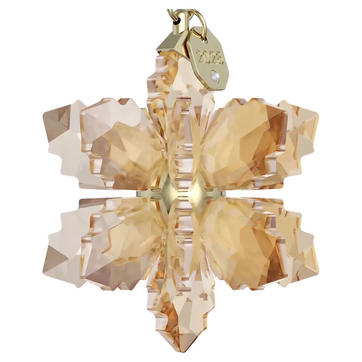 Annual Edition 3D Ornament 2026