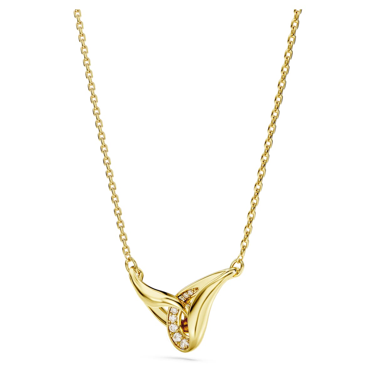 Swarovski Classica pendant