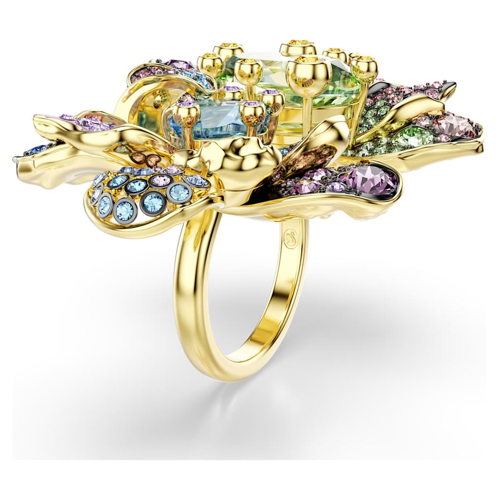 Idyllia ring