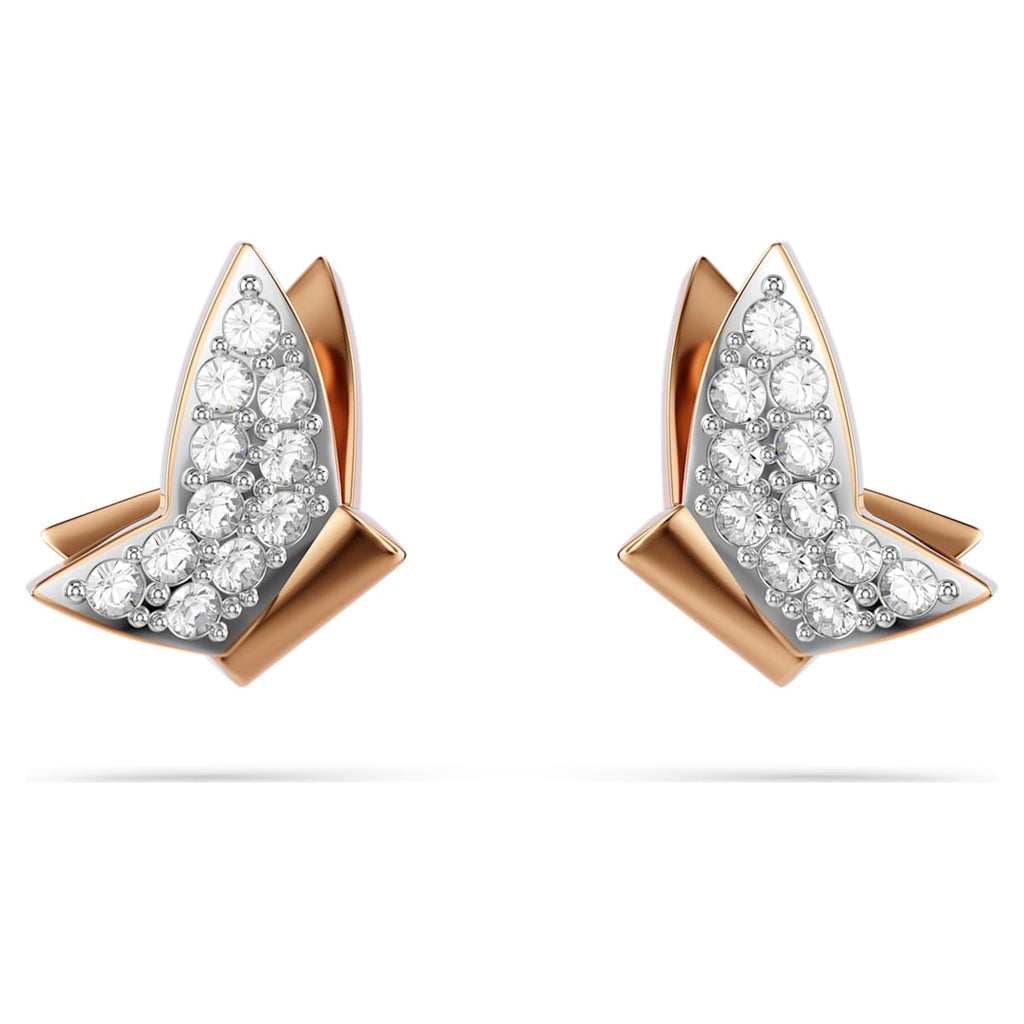 Idyllia Lilia drop earrings