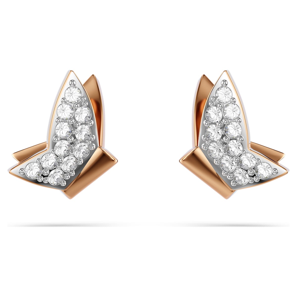 Idyllia Lilia drop earrings