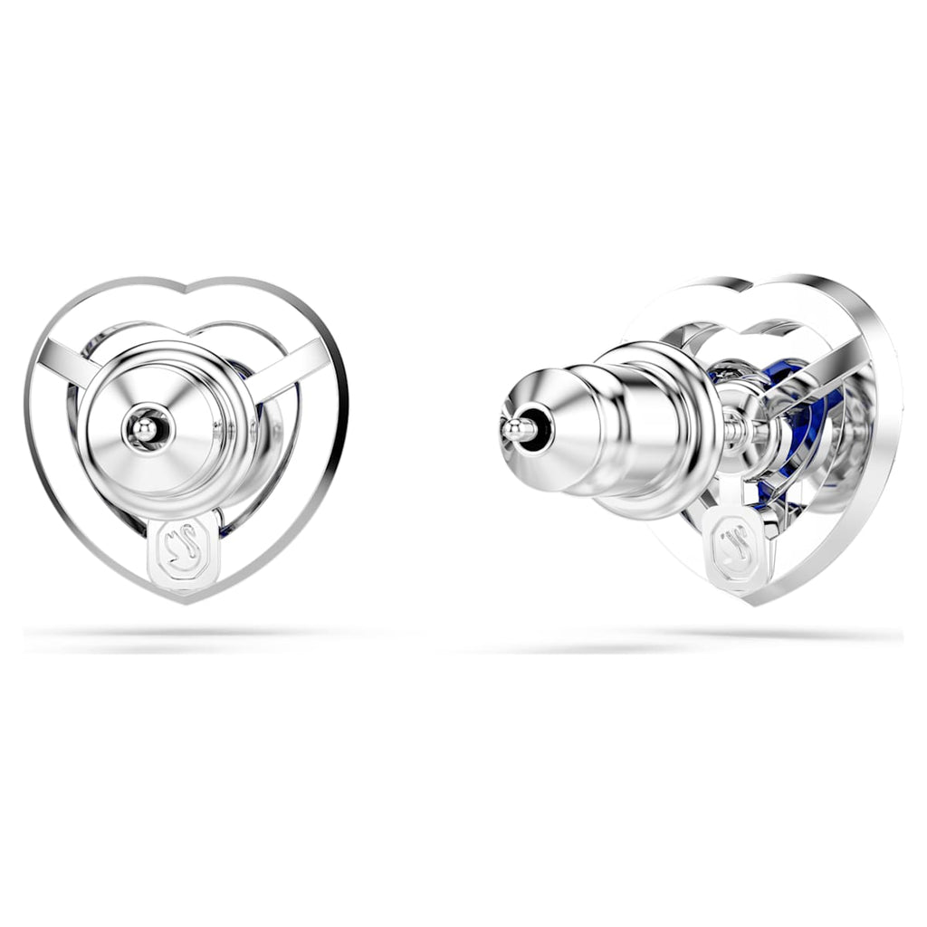 One stud earrings