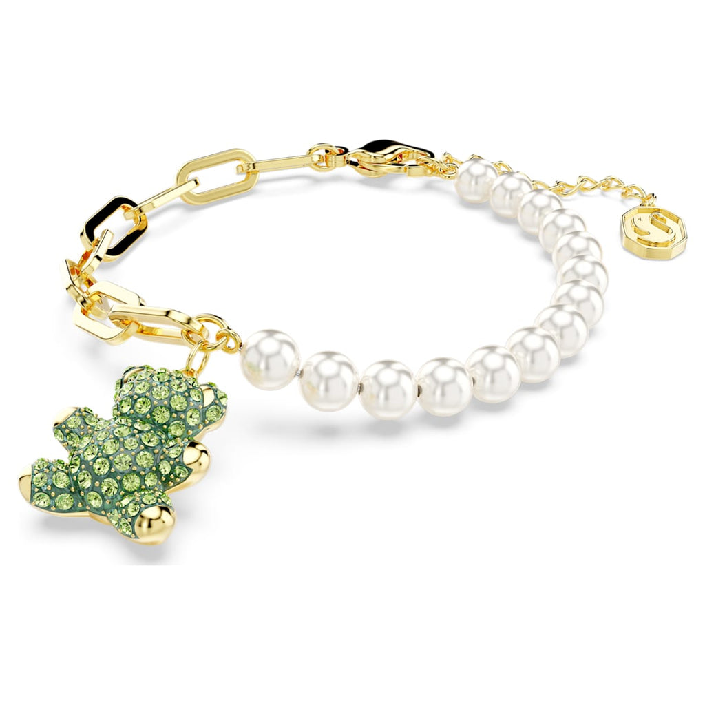 Teddy bracelet