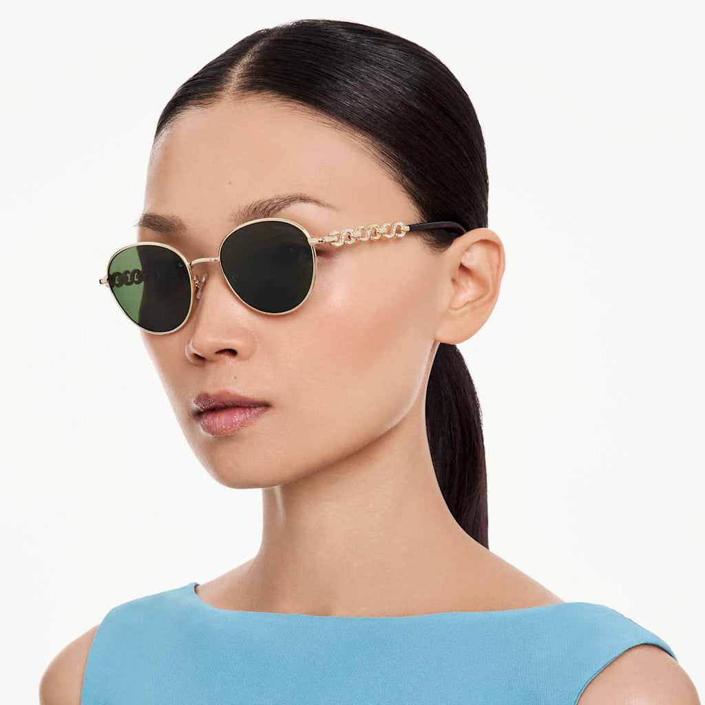 Lunettes de soleil