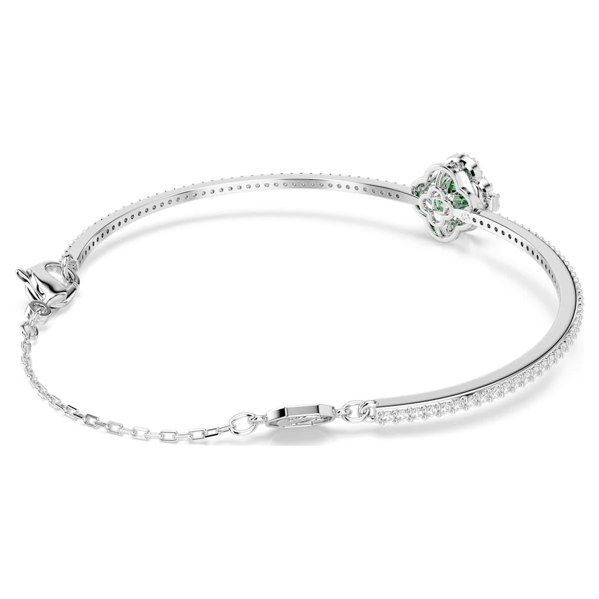 Bracelet jonc Una Angelic