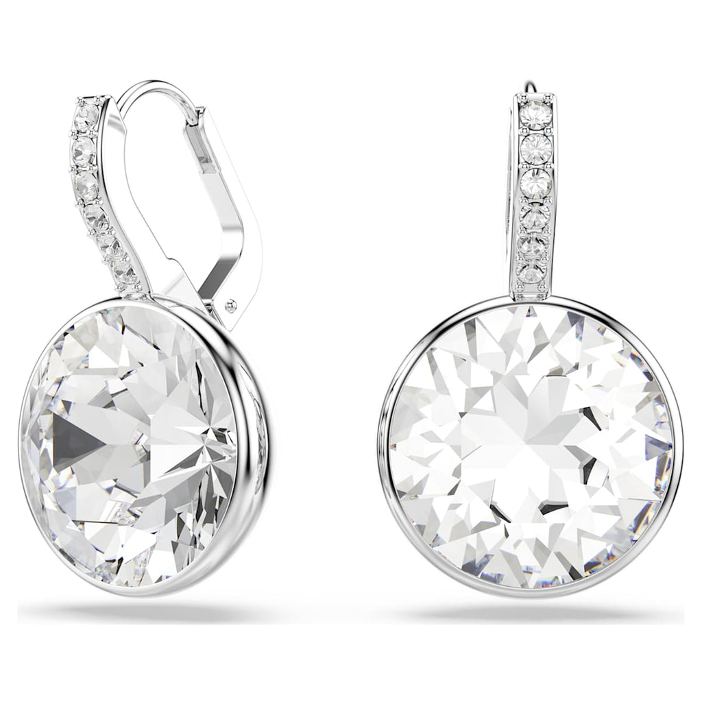 Millenia drop earrings