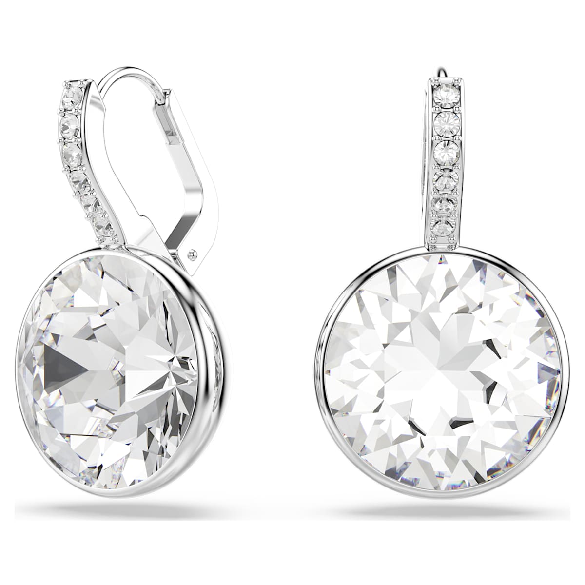 Millenia drop earrings