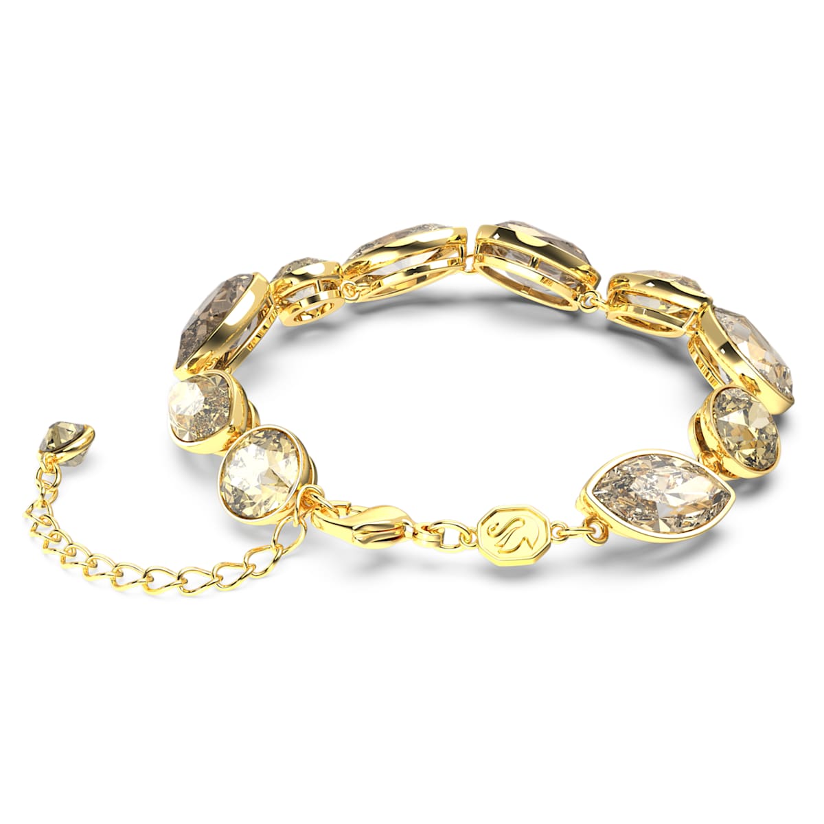 Elegance of Africa bracelet