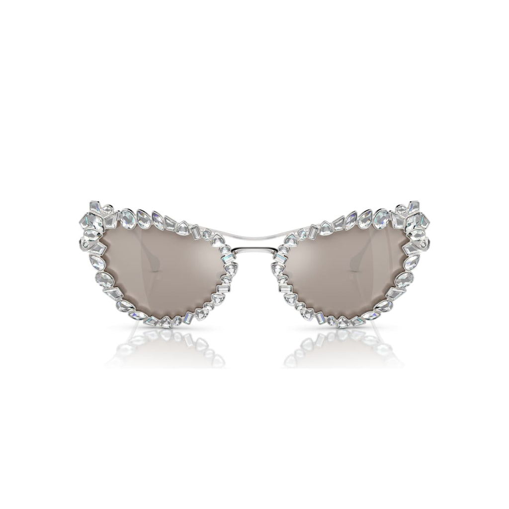 2 in 1 clip-on sunglasses