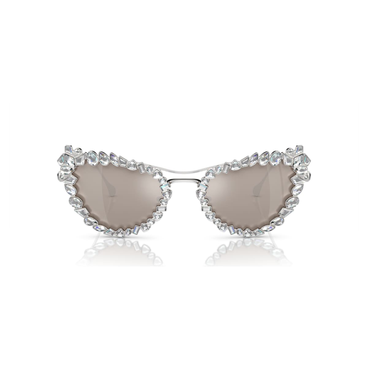 2 in 1 clip-on sunglasses