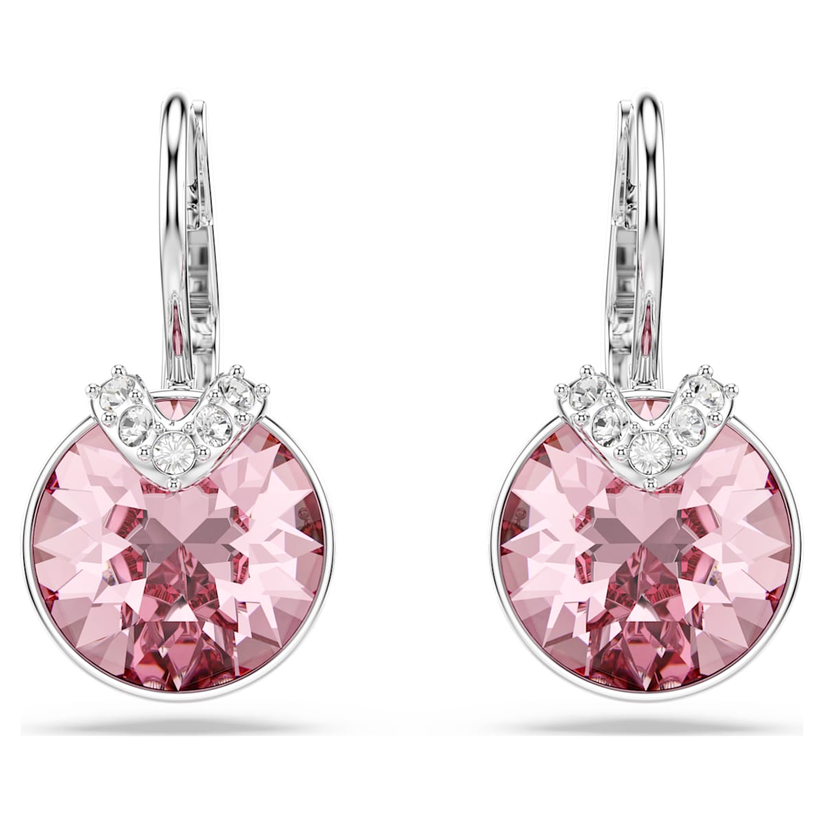 Boucles d'oreilles pendantes Bella V