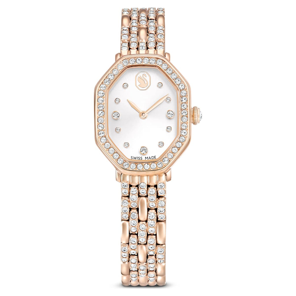 Dextera octagon watch