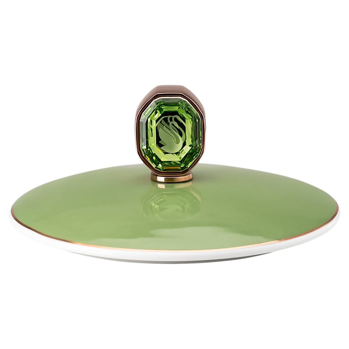 Signum mug with lid