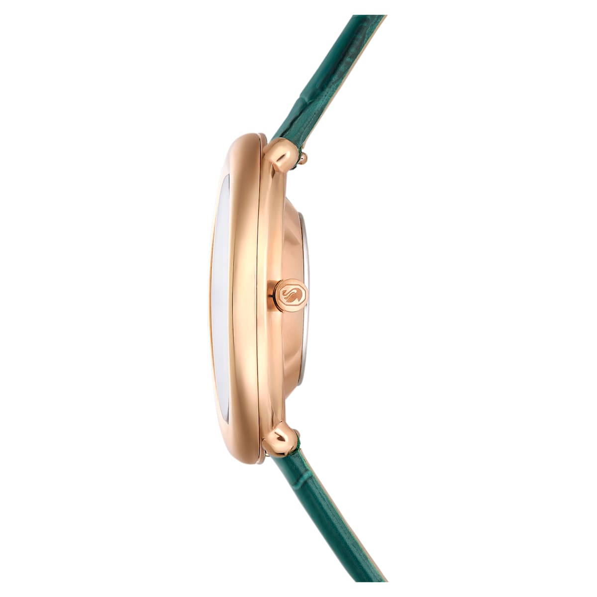 Montre ovale Imber