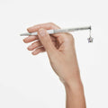Annual Edition Crystalline ballpoint pen 2027 ballpoint pen
