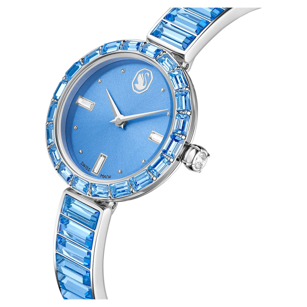 Matrix bangle watch