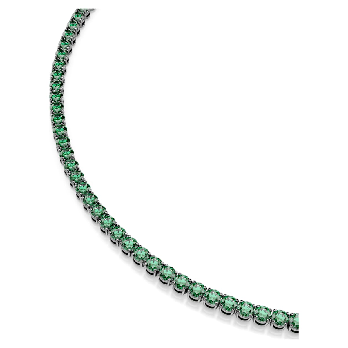 Collier Matrix Tennis