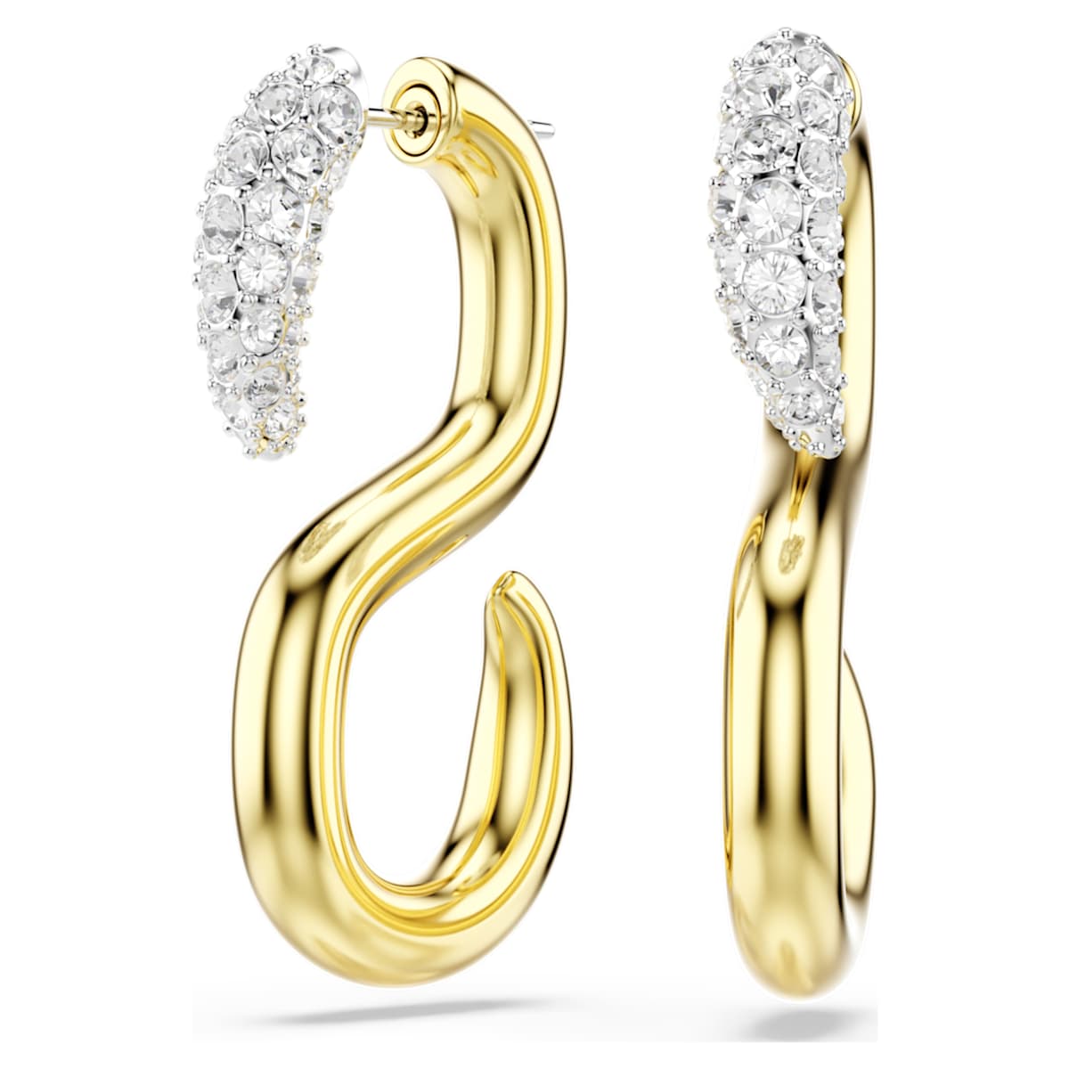 Dextera earrings