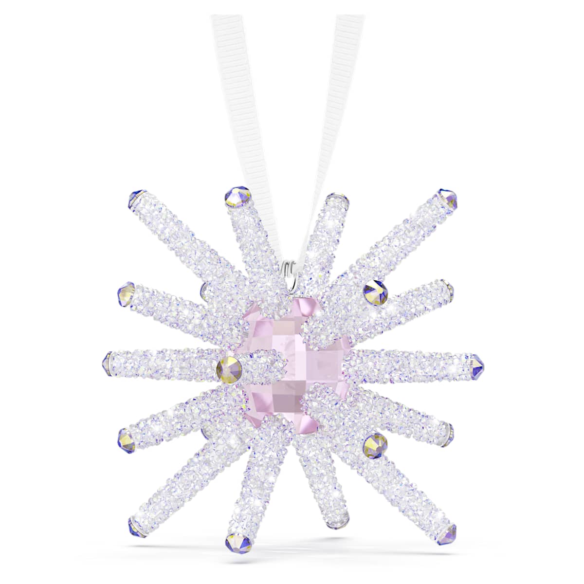 Wicked Wand Ornament