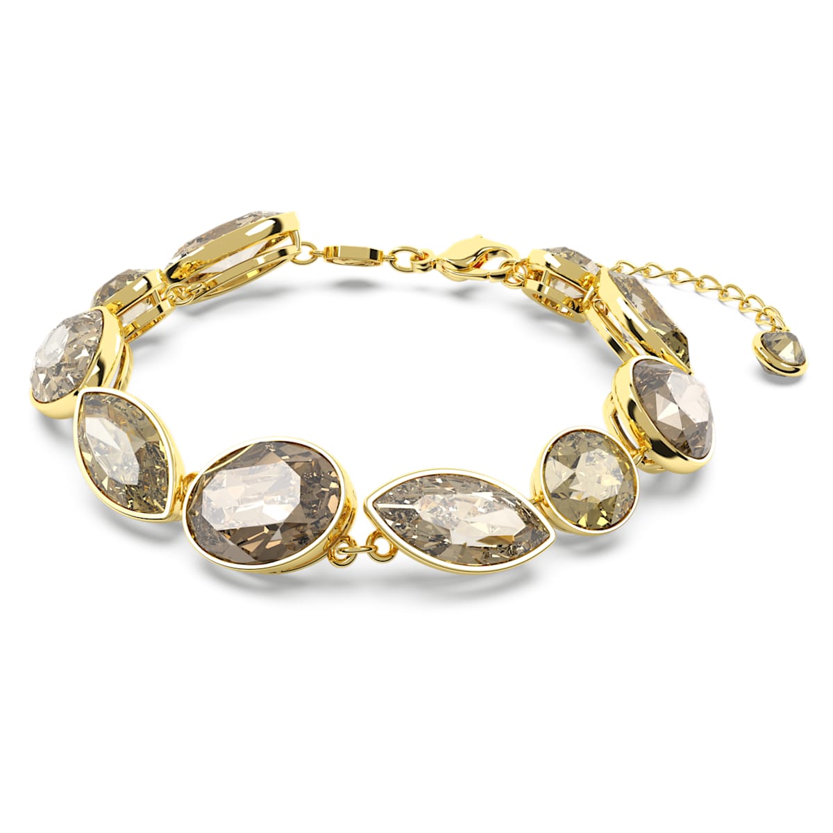Elegance of Africa bracelet