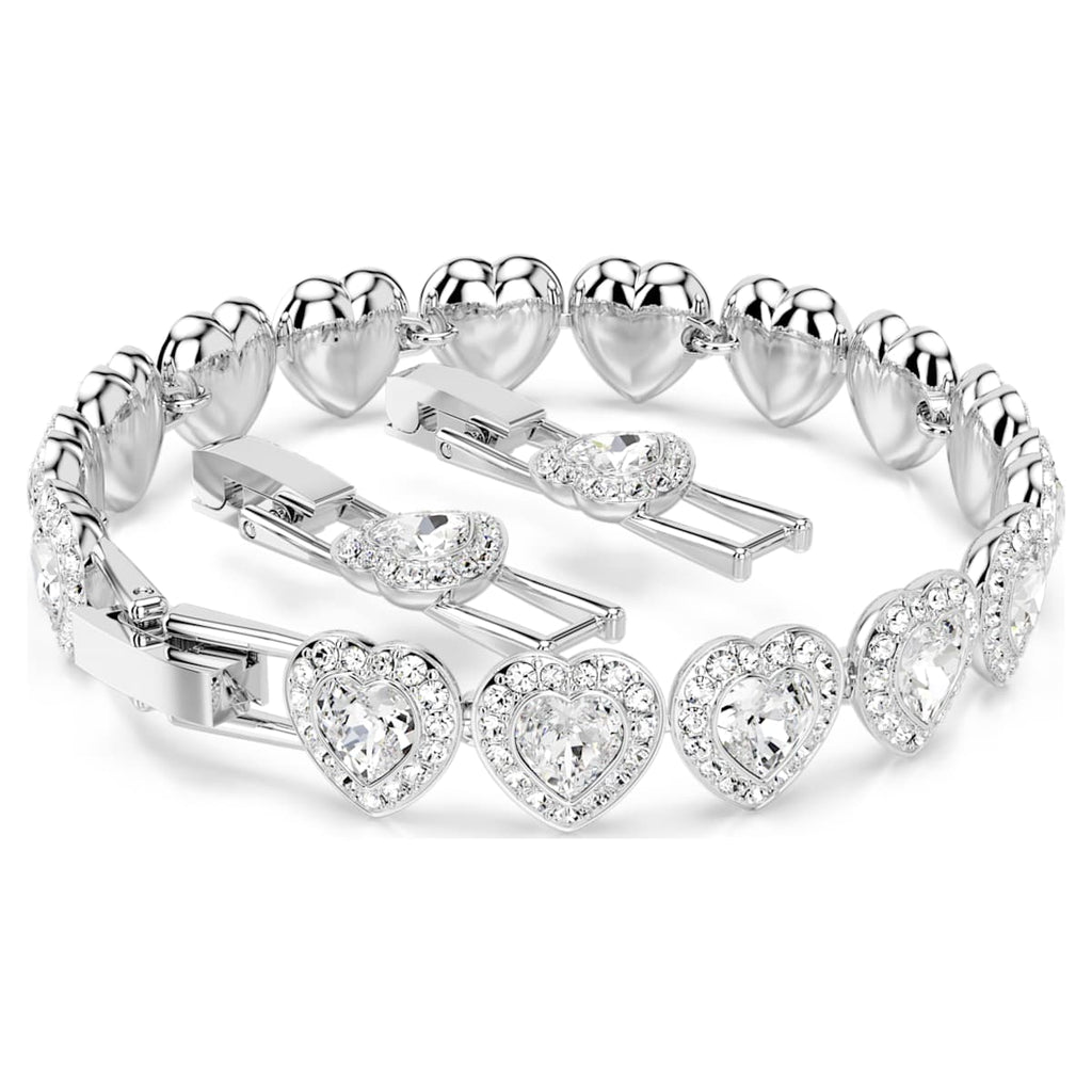 Ariana Grande x Swarovski bracelet