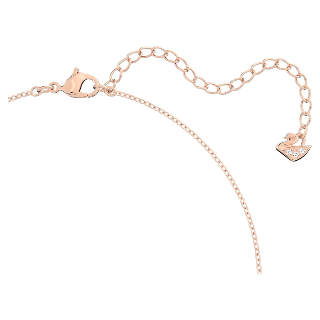 Idyllia Lilia y necklace