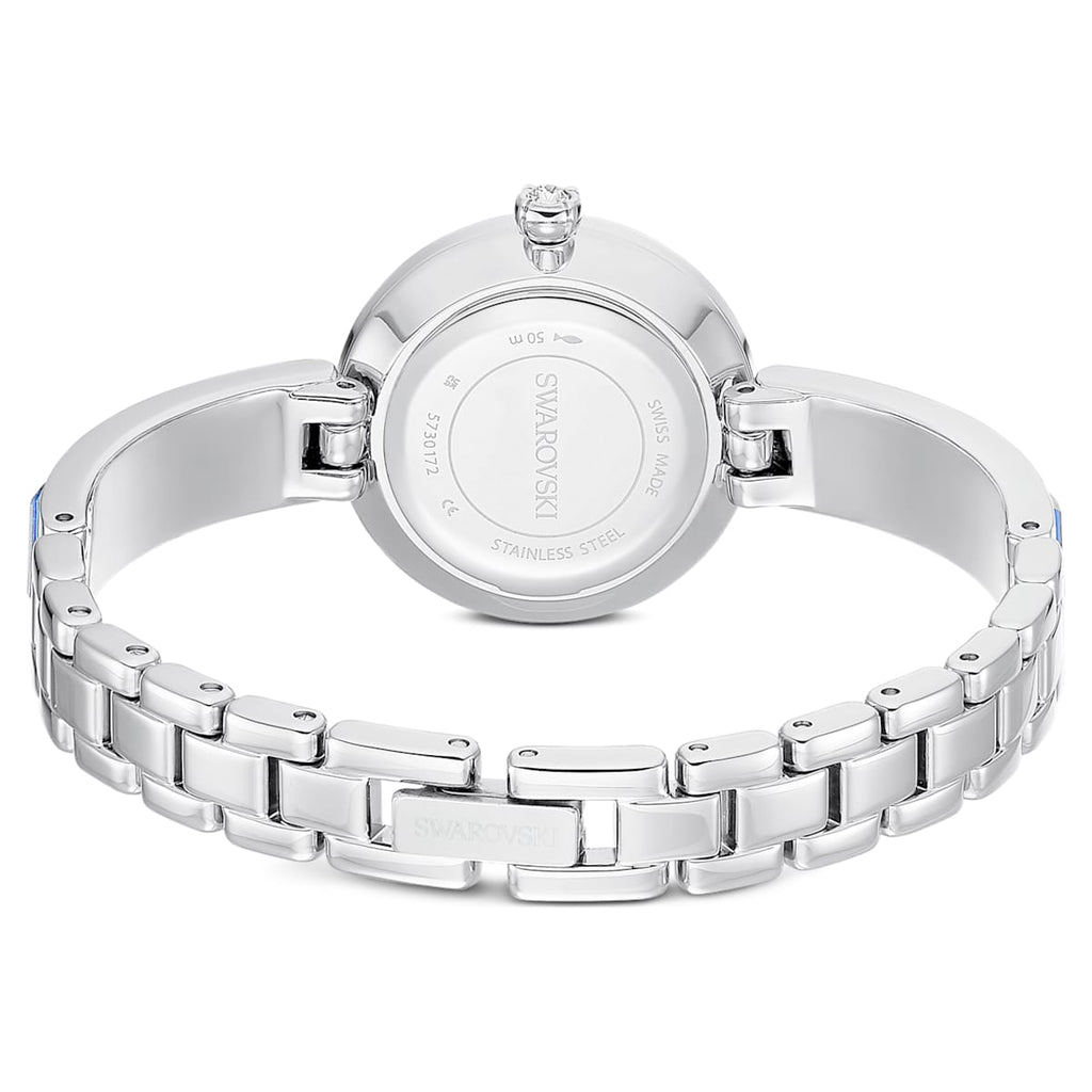 Matrix bangle watch