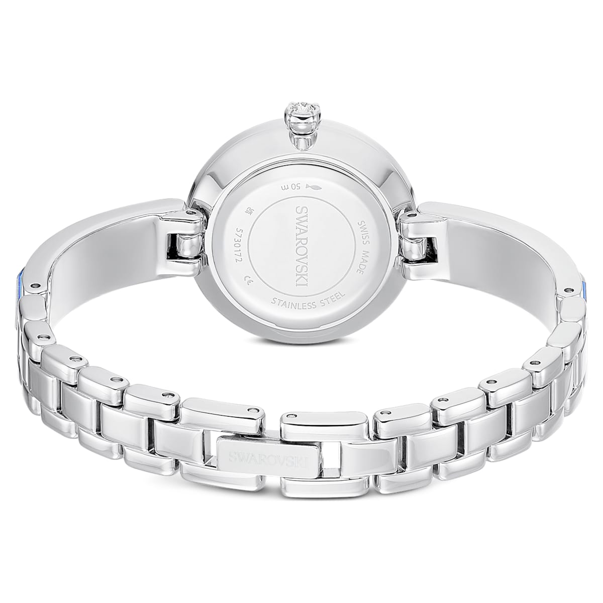 Matrix bangle watch