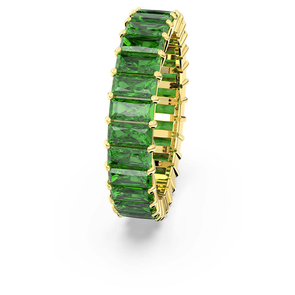 Matrix ring