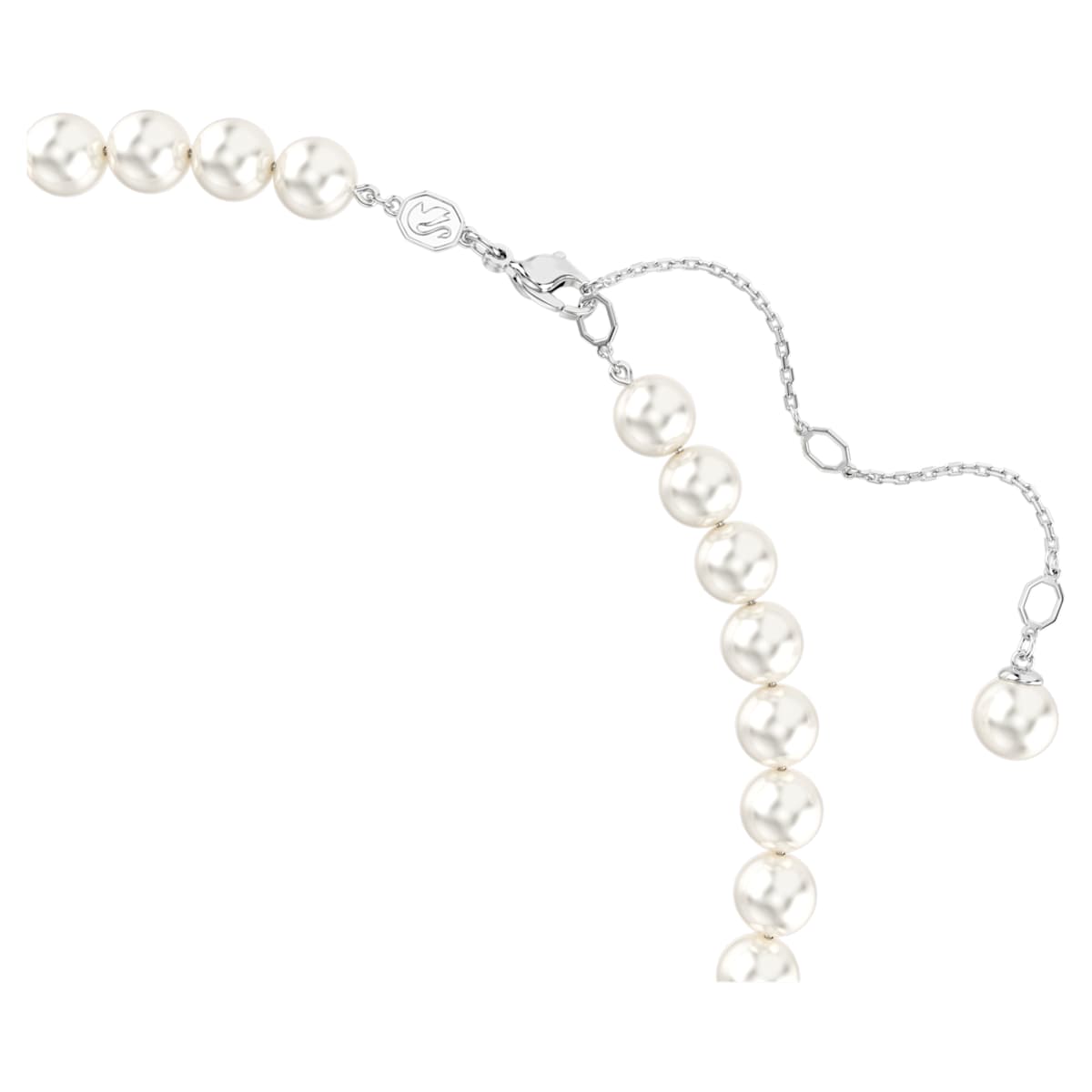 Ariana Grande x Swarovski necklace