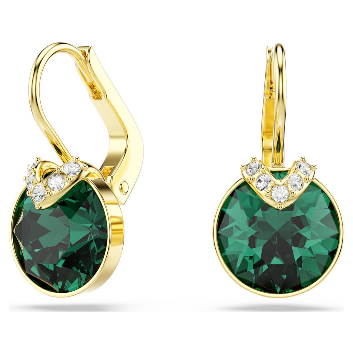 Boucles d'oreilles pendantes Bella V