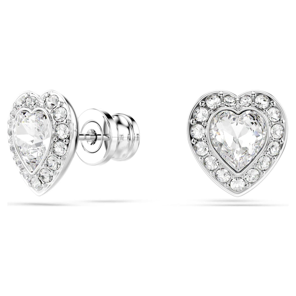 Ariana Grande x Swarovski stud earrings