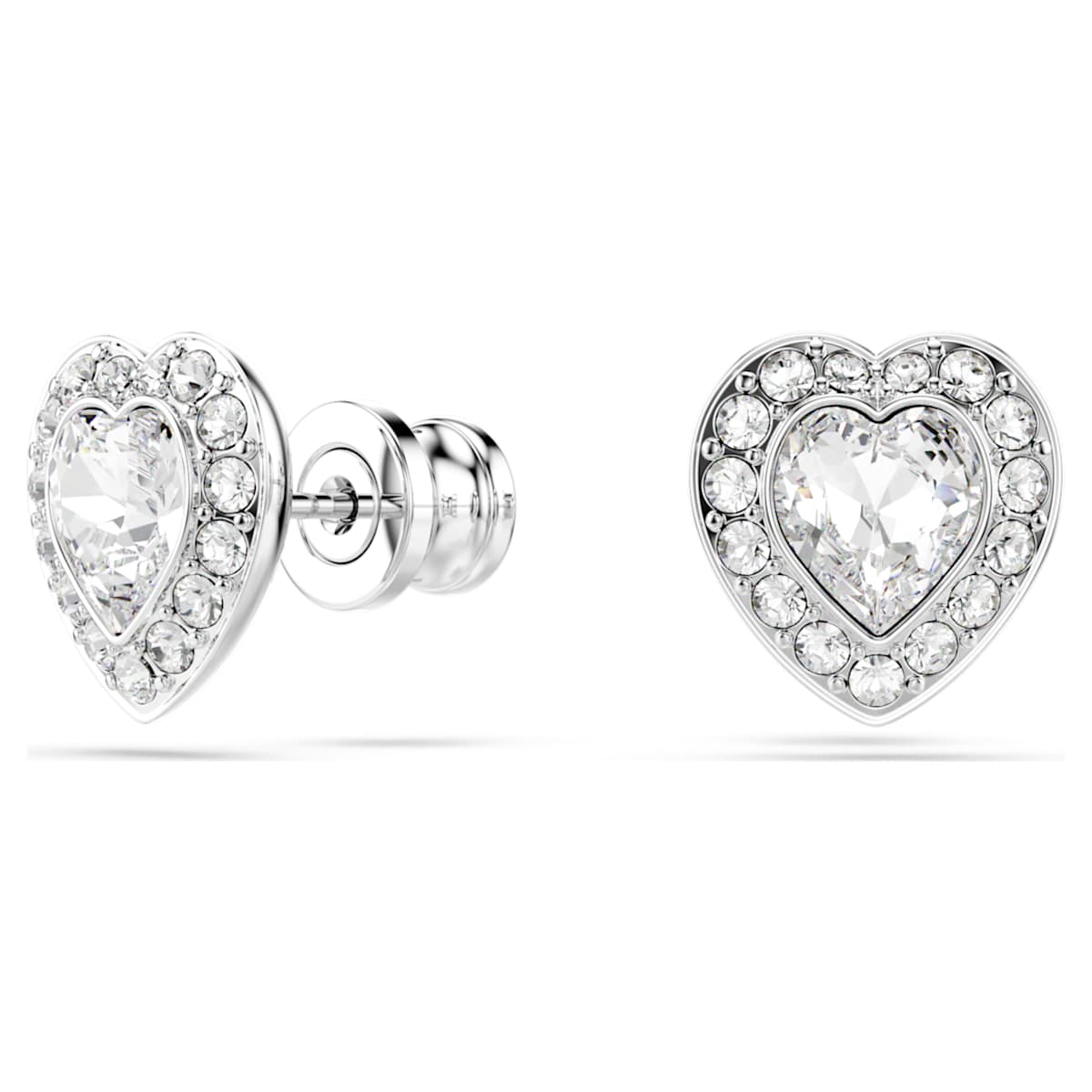 Ariana Grande x Swarovski stud earrings