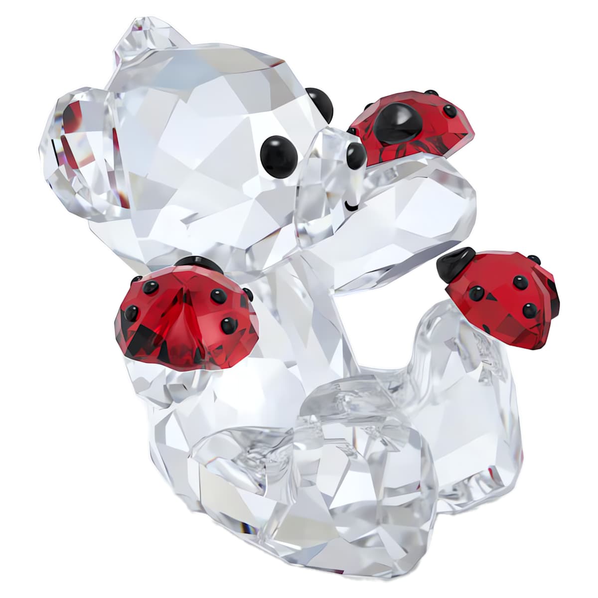 Kris Bear Good Luck Bear