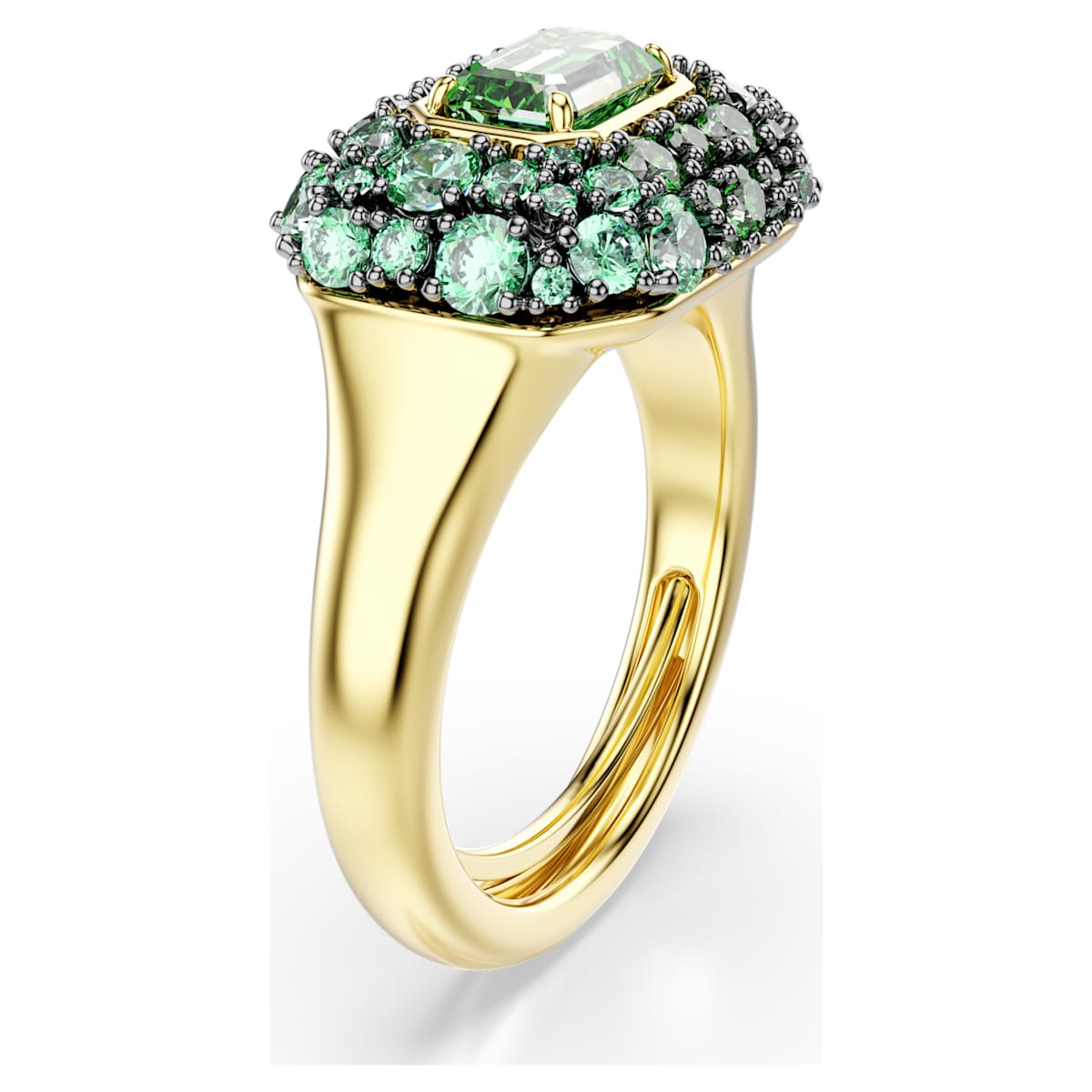 Bague cocktail Sublima