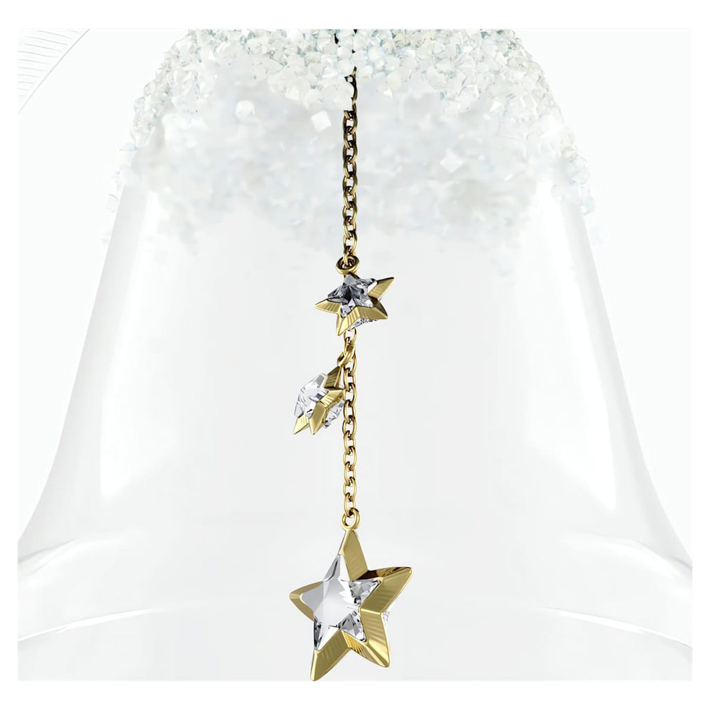 Annual Edition Bell Ornament 2025