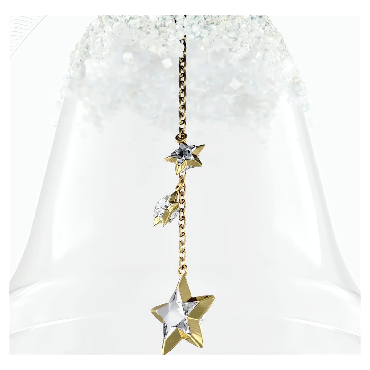 Annual Edition Bell Ornament 2025
