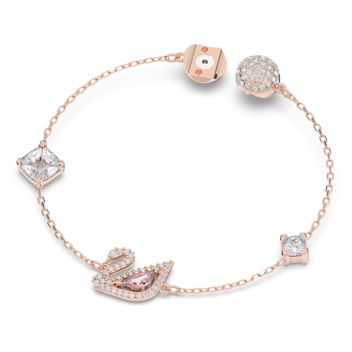 Schwanenarmband