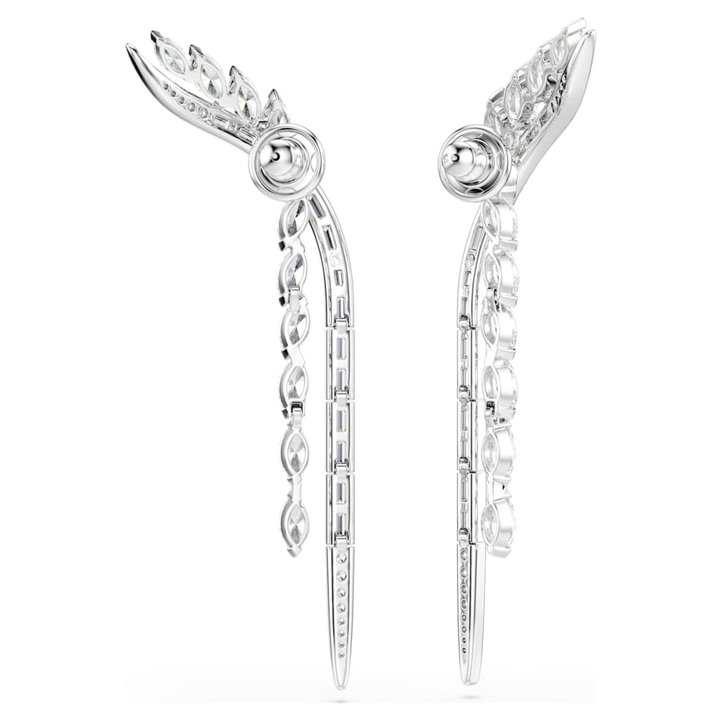 Mesmera earrings