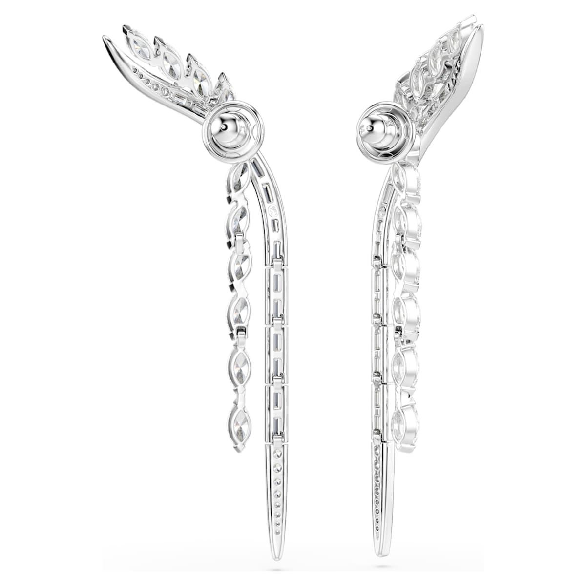Mesmera earrings