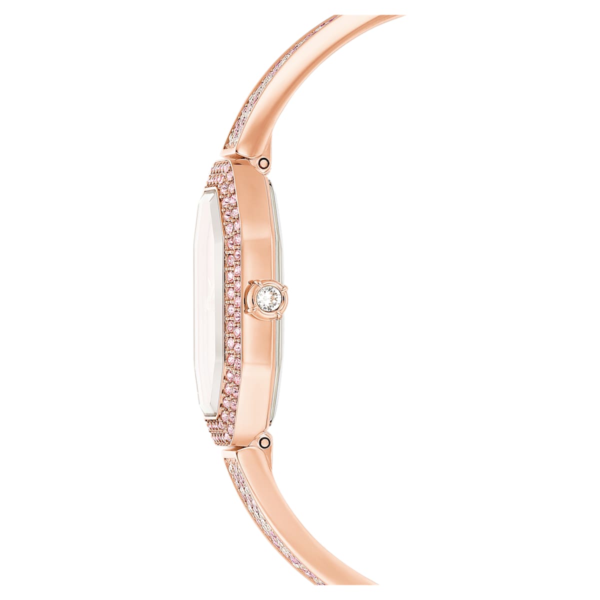 Dextera bangle watch