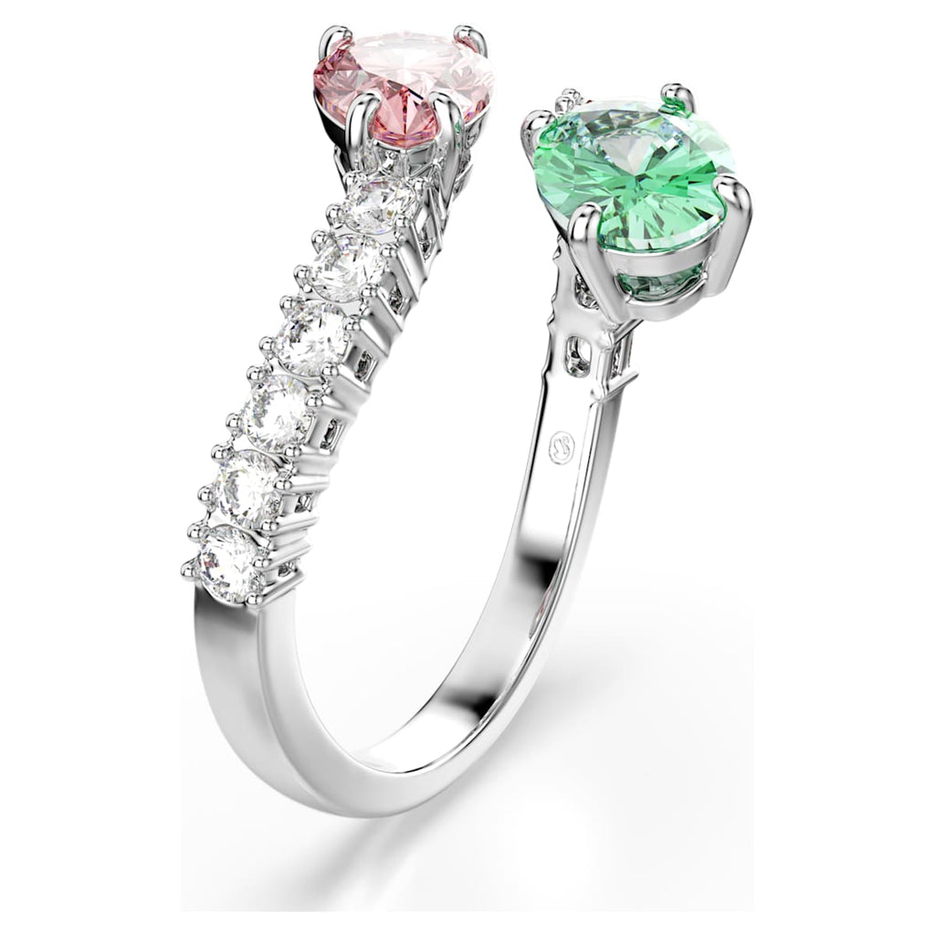 Ariana Grande x Swarovski open ring