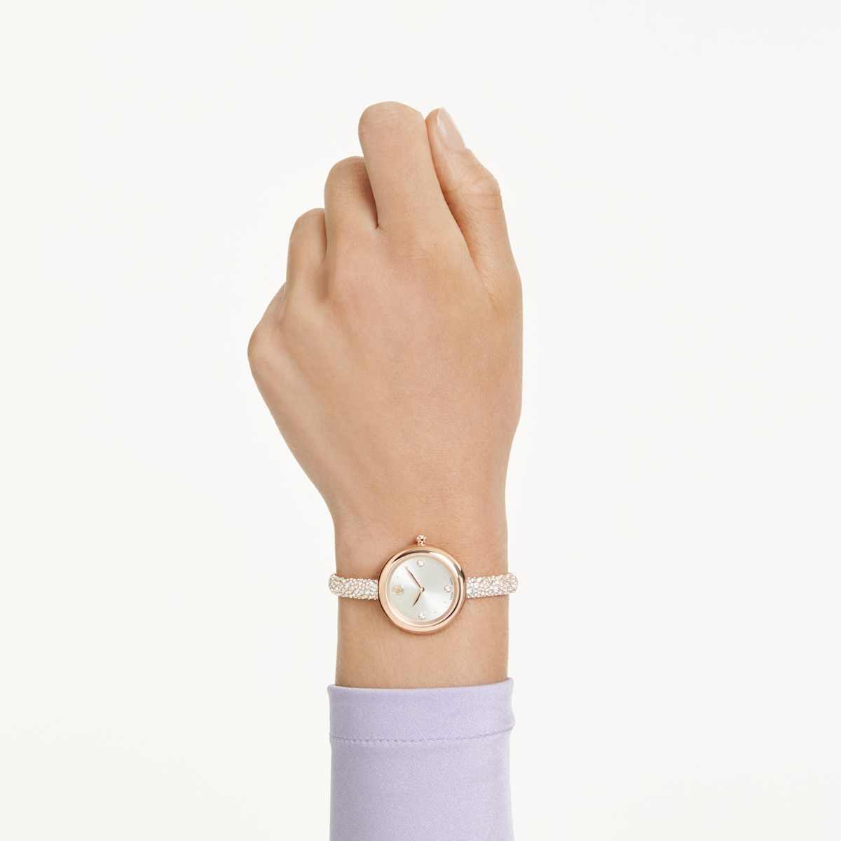 Sublima bangle watch