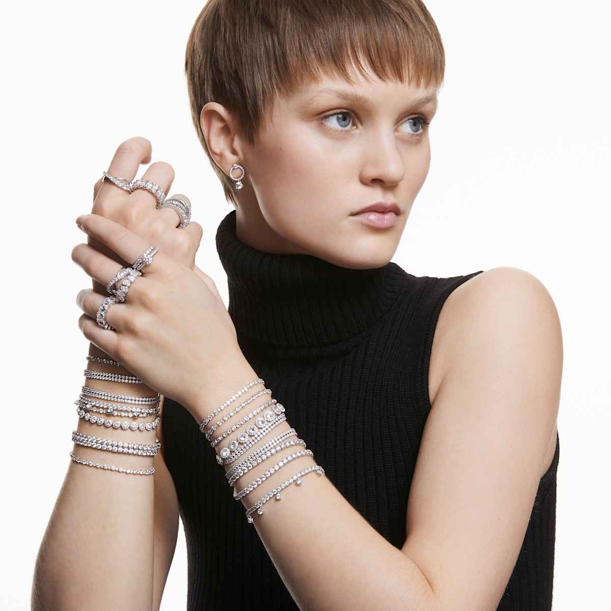 Una Angelic bracelet