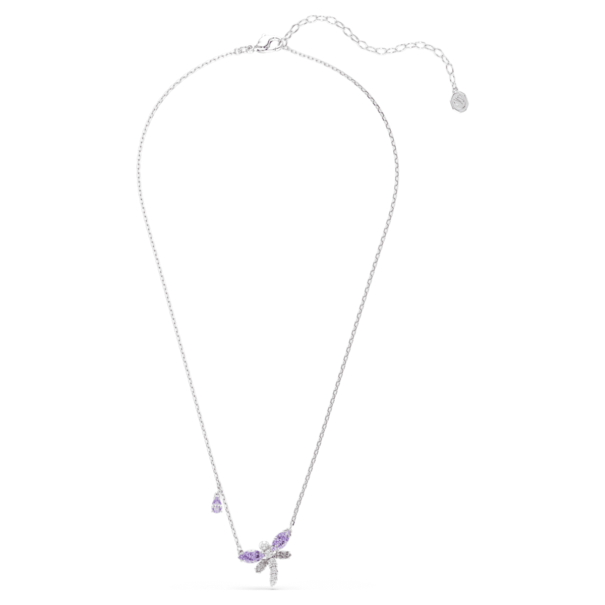 Ariana Grande x Swarovski pendant