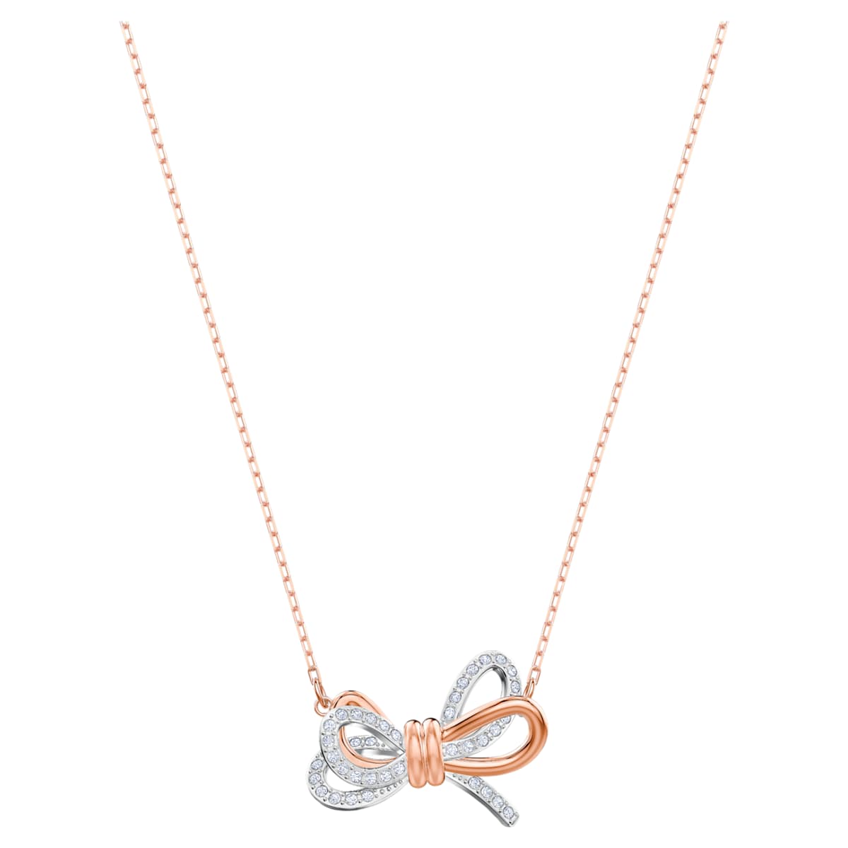 Pendentif nœud Lifelong