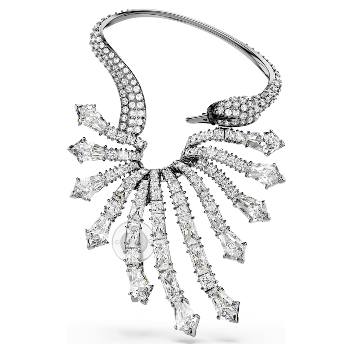 The Vienna Collection ear cuff